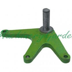 Biela de dirección John Deere 3120 3130 3135 3140 3150