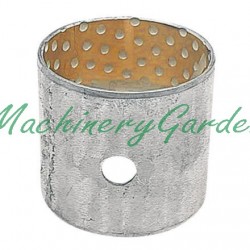 Casquillo 38 x 41 x 38 mm puente delantero John deere 2135 2450