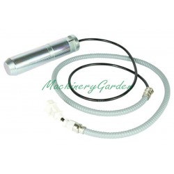 Pasador sensor de carga Landini y Mc Cormick