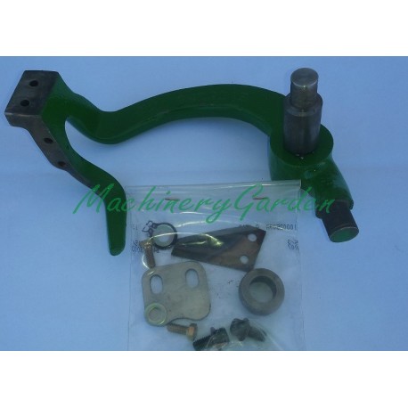 Brazo Portacuchillas 2-Hilos Original JD Antiguo