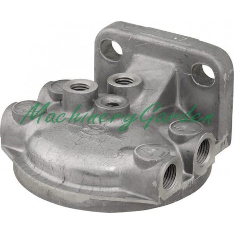Soporte filtro de combustible Massey Ferguson serie 200