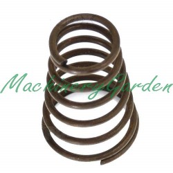 Muelle palanca de cambios Massey Ferguson 135 148 178 188