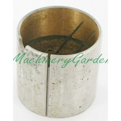 Casquillo bulón delantero central Ø 47.8 x 52.3 x 51 mm Ebro - Kubota