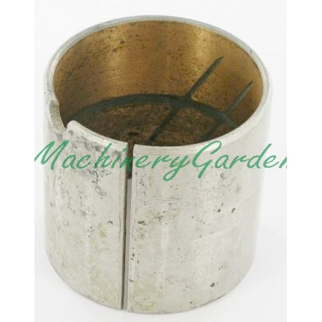 Casquillo bulón delantero central Ø 47.8 x 52.3 x 51 mm Ebro - Kubota