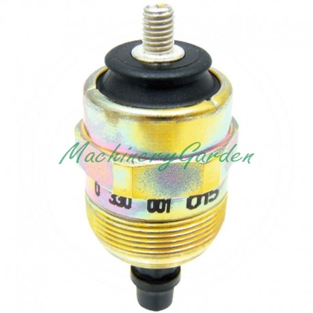 Solenoide pare NEW HOLLAND