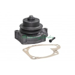 BOMBA DE AGUA EJE POLEA Ø 15 MM