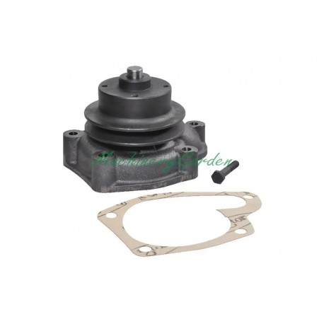 BOMBA DE AGUA EJE POLEA Ø 15 MM