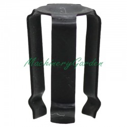 Guía de válvula John Deere 1020 1620 2020 2120