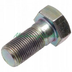 Tornillo rueda trasera John Deere serie 40 50 6000SE 6010SE