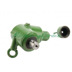 Caja engranajes angular izda Amazone