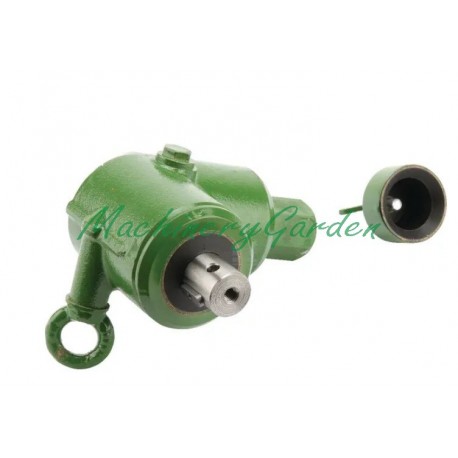 Caja engranajes angular izda Amazone