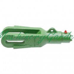 Horquilla nivelación brazo elevador John Deere 6100 6410 6610 6120 6620