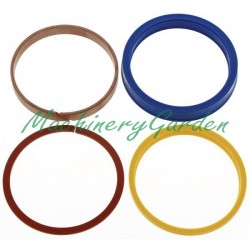 Juego Juntas Botella elevador 70 mm Same Explorer Special 60 70 80