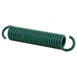 Muelle vertedera Kverneland