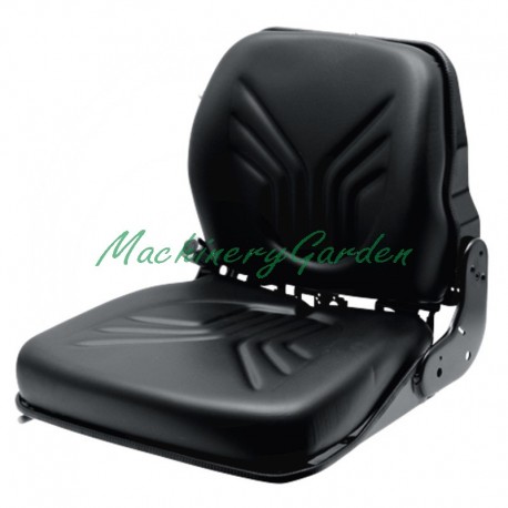 Asiento de carretilla B12 GRAMMER