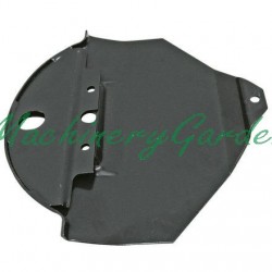 Patín central segadora Vicon CM 167 240 247