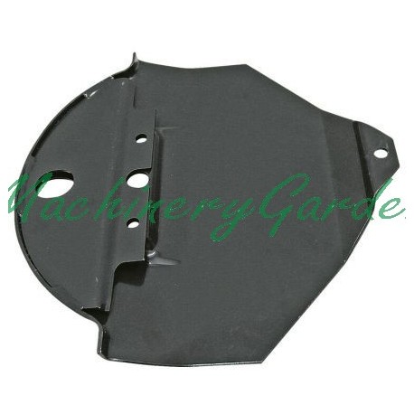 Patín central segadora Vicon CM 167 240 247