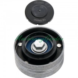 RODILLO DE GUÍA 60 x 30 mm 6120M 6130M 6190R