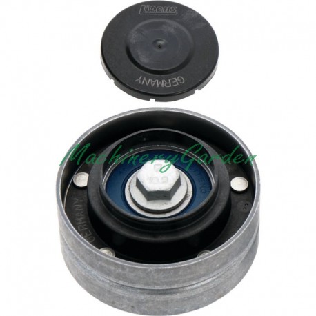 RODILLO DE GUÍA 60 x 30 mm 6120M 6130M 6190R