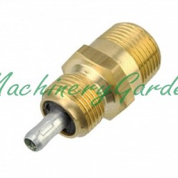 Conector reenvio cuenta Horas Fiat