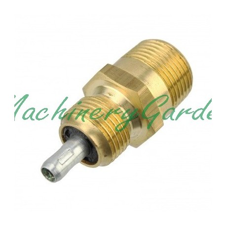 Conector reenvio cuenta Horas Fiat