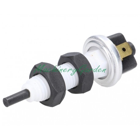 Interruptor de la luz de freno Landini y Massey Ferguson