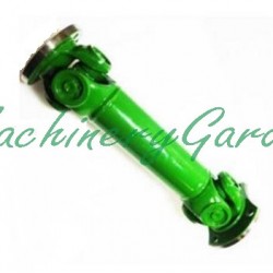 Eje transmision cardán 362mm John Deere 6100 6200 6300