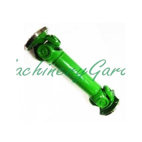 Eje transmision cardán 362mm John Deere 6100 6200 6300