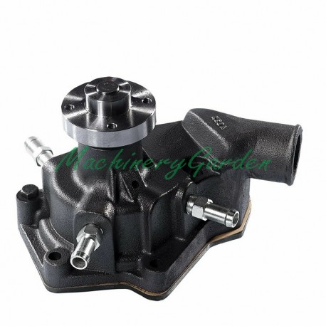 Bomba de agua John Deere 5500N 5510 5515F 5520