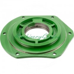 Carcasa empacadora Krone  Comprima CF 155