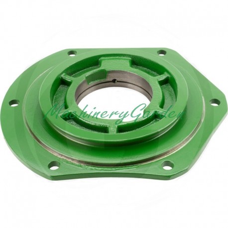 Carcasa empacadora Krone  Comprima CF 155