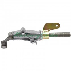 Brazo giratorio rastrillo  Fella TS 670 670K