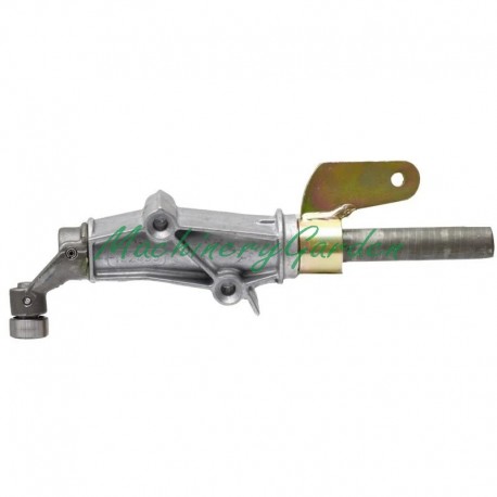 Brazo giratorio rastrillo  Fella TS 670 670K