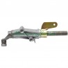 Brazo giratorio rastrillo  Fella TS 670 670K