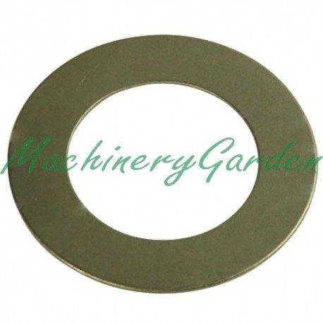 Suplemento arandela John Deere 3135