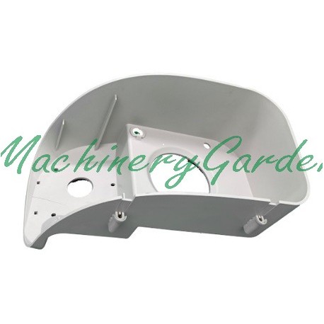 Carcasa faro delantero derecha  John Deere 6020 6030