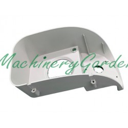 Carcasa faro delantero izquierda John Deere 6020 6030