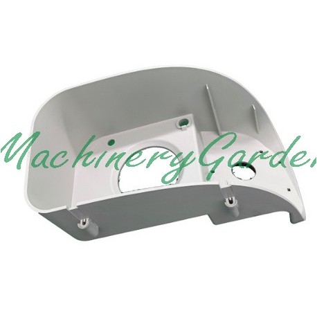 Carcasa faro delantero izquierda John Deere 6020 6030