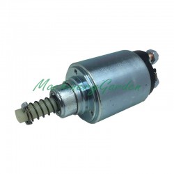 Solenoide de arranque John Deere