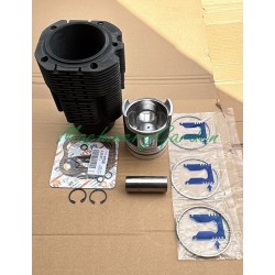 Grupo pistón y cilindro juntas  105.50 mm Same