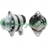 Alternador 14 V 65 Ah  Same Case IH y Ford