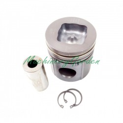 Pistón motor perkins