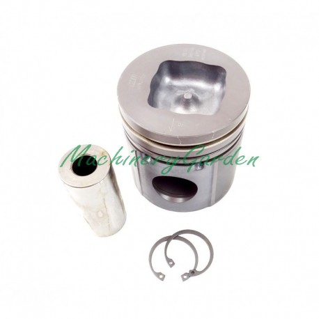 Pistón motor perkins