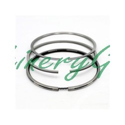 Juego de aros de pistón 3 aros, Ø 100 mm 2,5 mm / 2,5 mm / 4 mm motor perkins