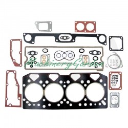 Juego de juntas superior