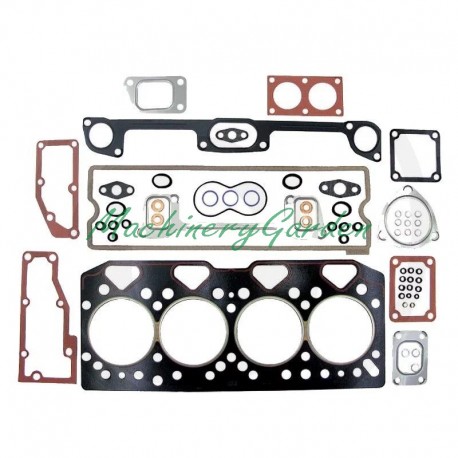 Juego de juntas superior