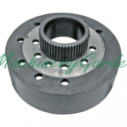 Corona reductor John Deere y Fendt