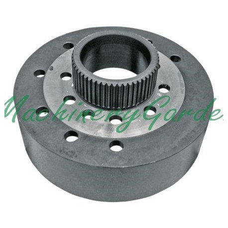 Corona reductor John Deere y Fendt