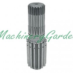 SEMI-EJE EXTERIOR PLANETARIOS Z16/24 John Deere