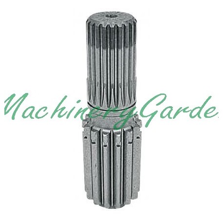 SEMI-EJE EXTERIOR PLANETARIOS Z16/24 John Deere